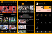 网站设计新潮流，苹果CMS模板引领时尚风潮！